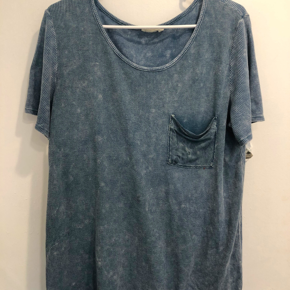 Short Sleeve shirt